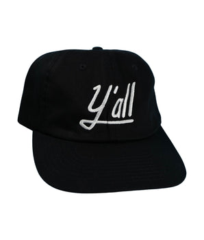 Y’all Dad Hat