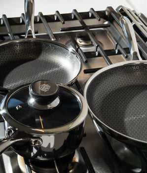 Luxury Cookware Collection
