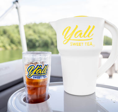 Sweet Tea vs. Soda: Which One Wins in the Battle of Refreshment?