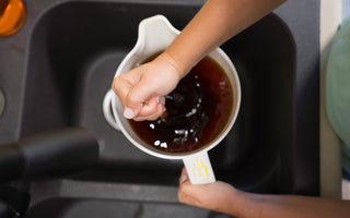 Iced Tea Recipe: How to Brew the Perfect Pitcher at Home