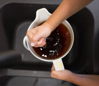 Iced Tea Recipe: How to Brew the Perfect Pitcher at Home