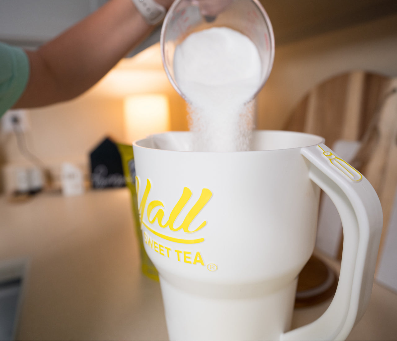 How Does Sweet Tea Go Bad? Understanding the Factors Behind Spoilage