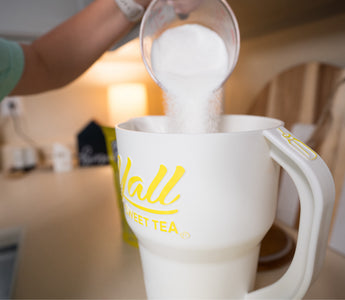 How Does Sweet Tea Go Bad? Understanding the Factors Behind Spoilage