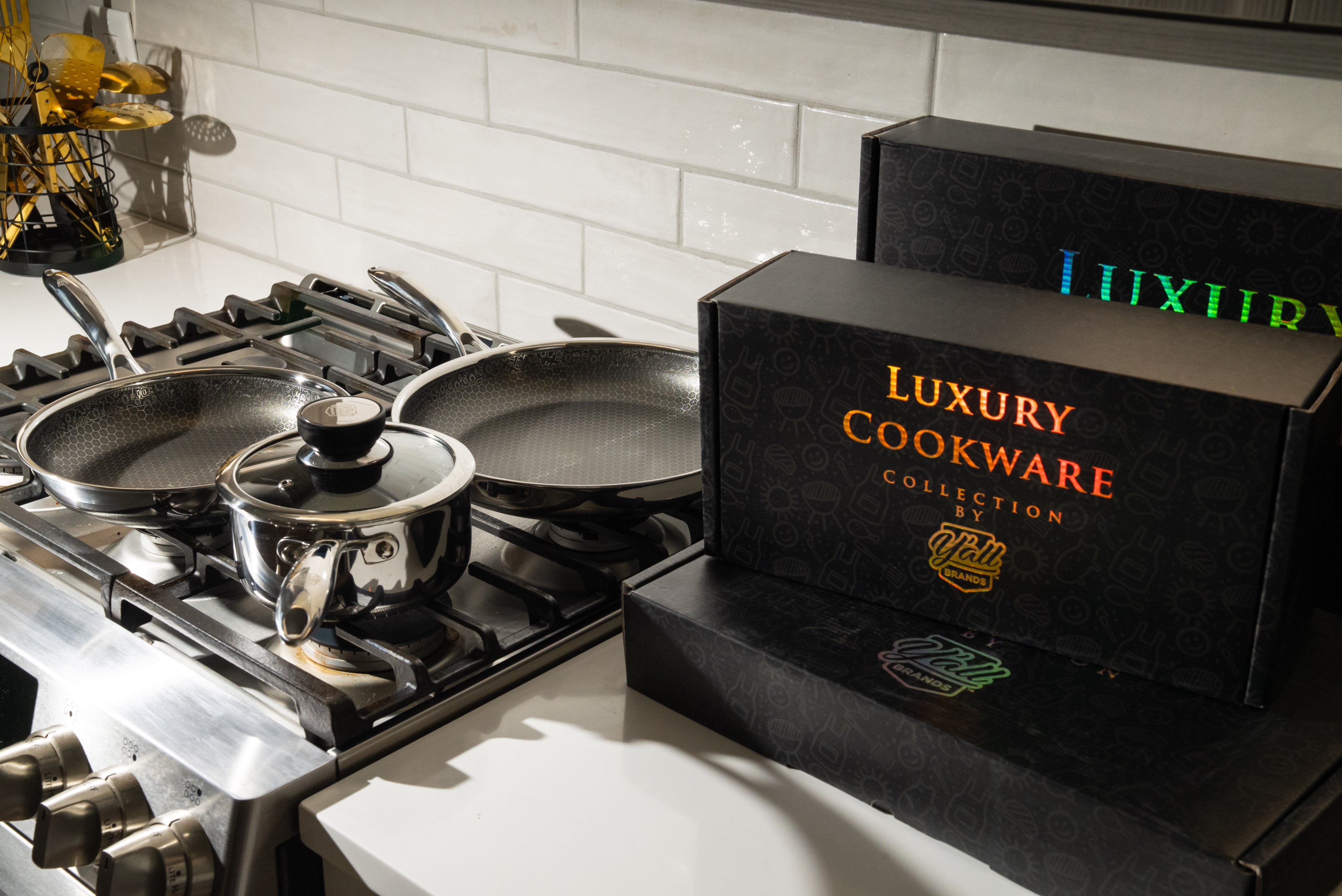 Cookware – Y'all Sweet Tea