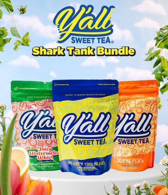 Shark Tank Bundles