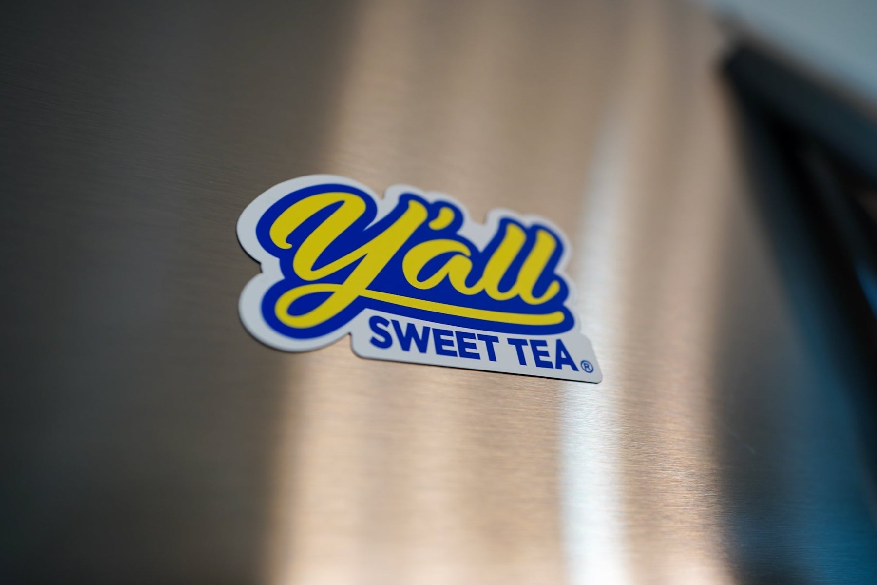 Seasonings – Y'all Sweet Tea