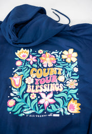 Count Your Blessings Hoodie