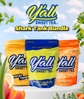 Shark Tank Bundle