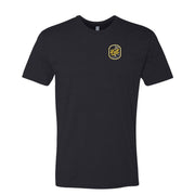 Golf Flag Tee