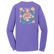 Count Your Blessings Long Sleeve