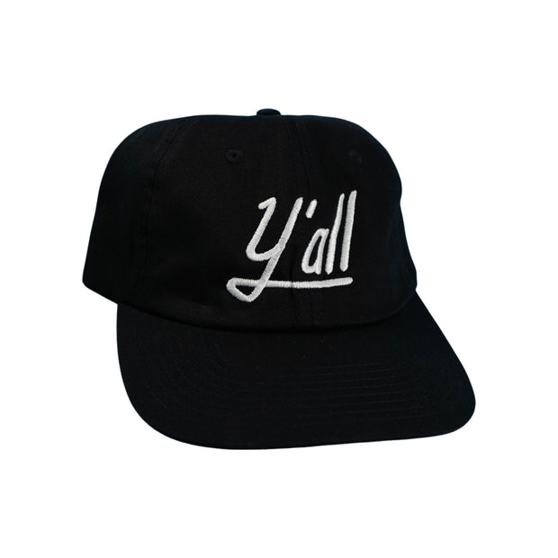 Y’all Dad Hat