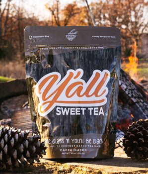 Realtree x Y'all Sweet Tea