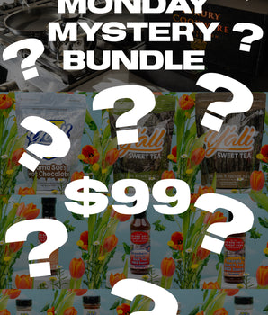 Cyber Monday Mystery Bundle