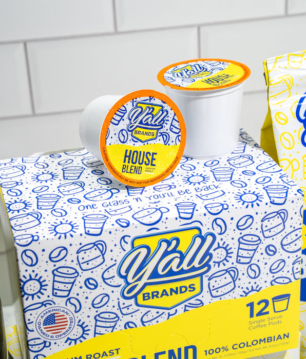 SHOP ALL Y'all Sweet Tea