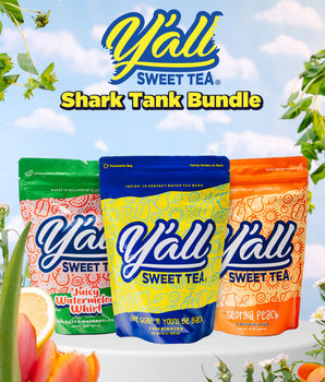 Shark Tank Bundle