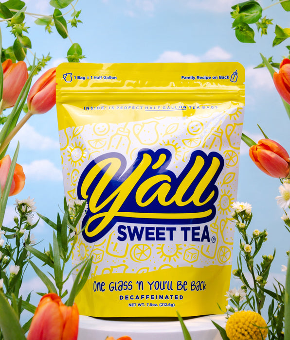 SHOP ALL Y'all Sweet Tea