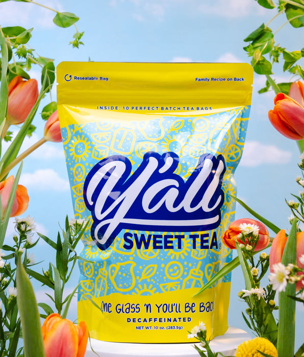 SHOP ALL Y'all Sweet Tea