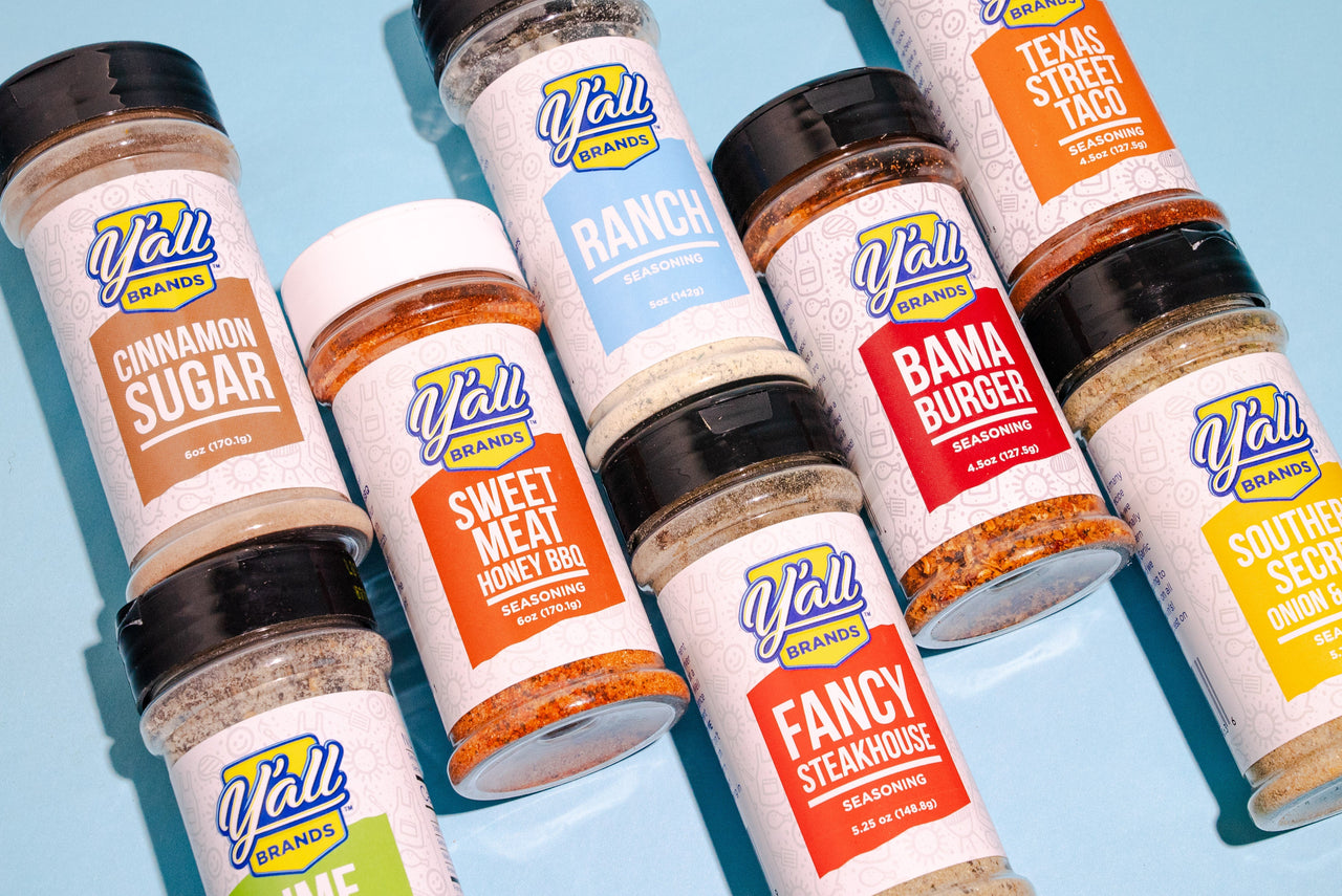 Y'all Sweet Tea Southern Sweet Tea