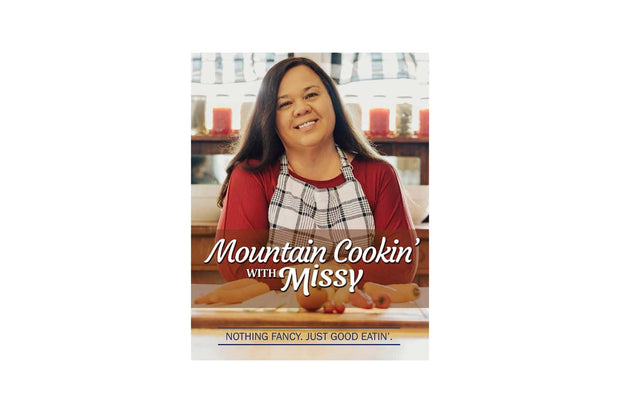 Autographed Influencer Cookbooks