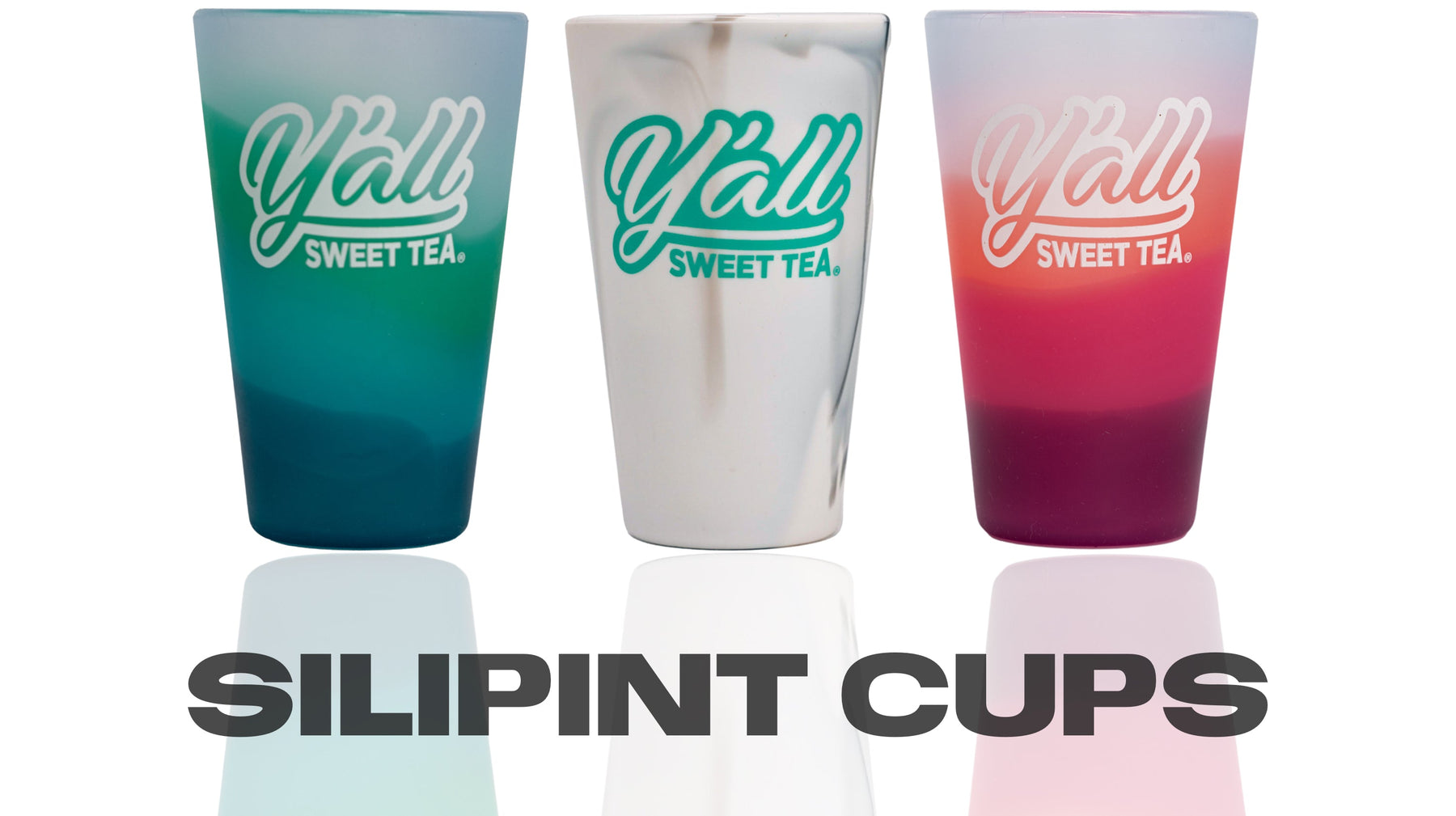 Silipint cups deals